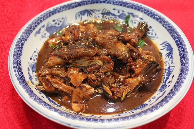 毒性強(qiáng)，致死風(fēng)險(xiǎn)高！食用河豚魚千萬要謹(jǐn)慎！