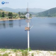 雷達水位計JD-SW2優勢、技術參數