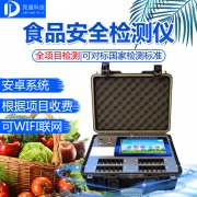 膠體金免疫分析儀省時省力，成效還翻倍